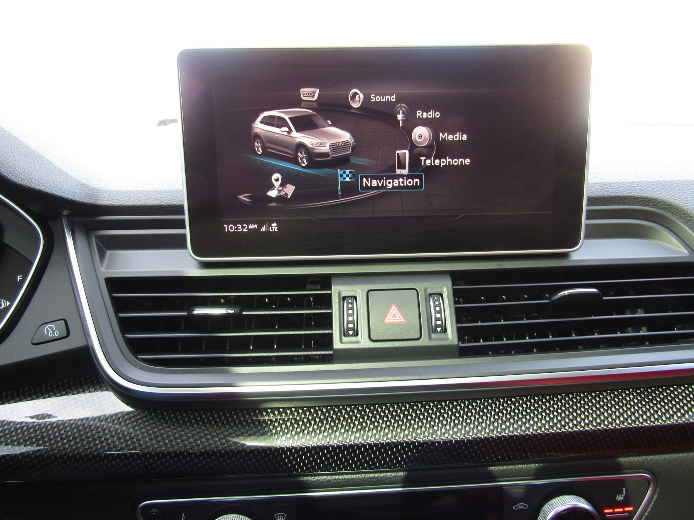 Used 2018 Audi SQ5 Premium Plus w/ S Sport Package image 36