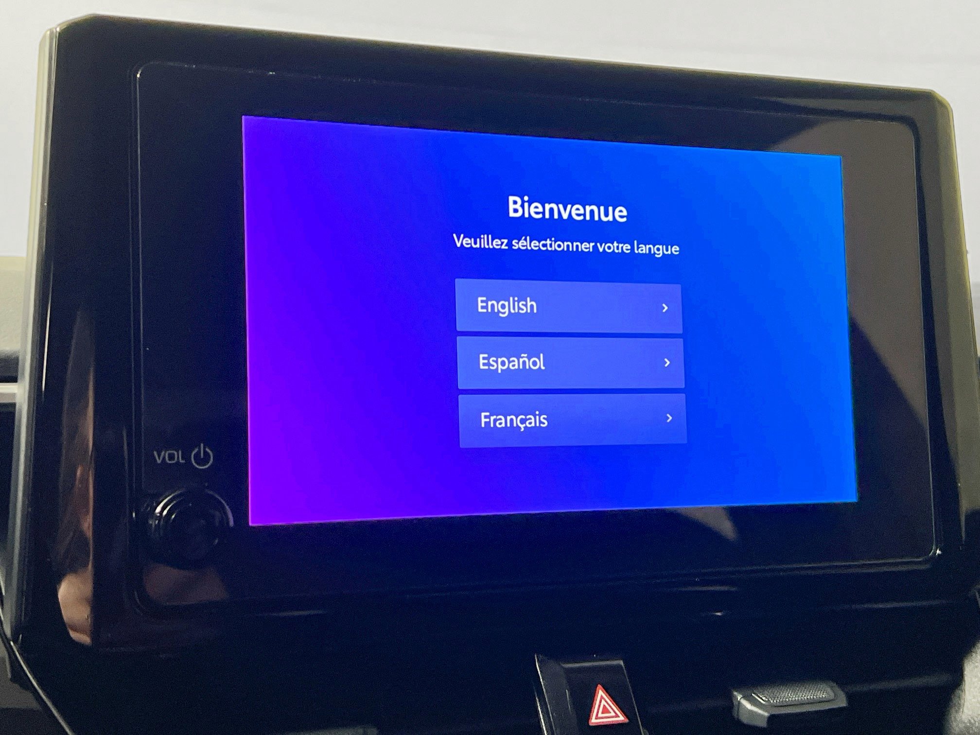 Used 2025 Toyota Corolla LE image 27