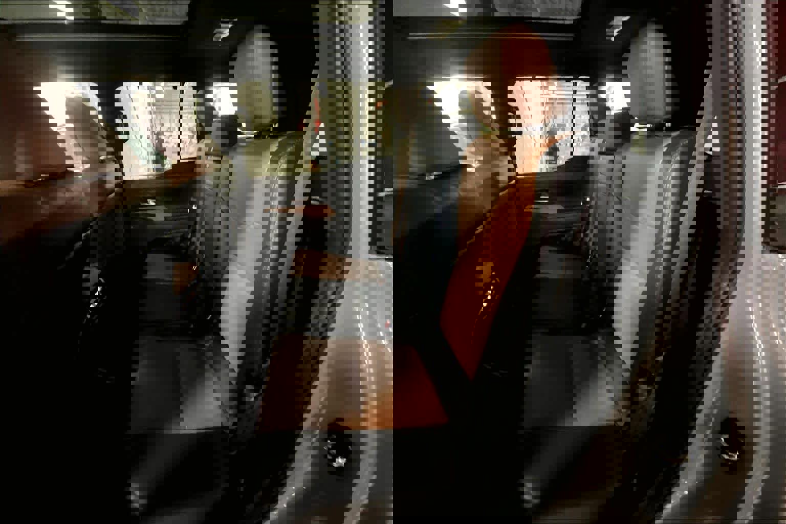 Used 2024 Lexus GX 550 w/ Accessory Package (Z1) image 20