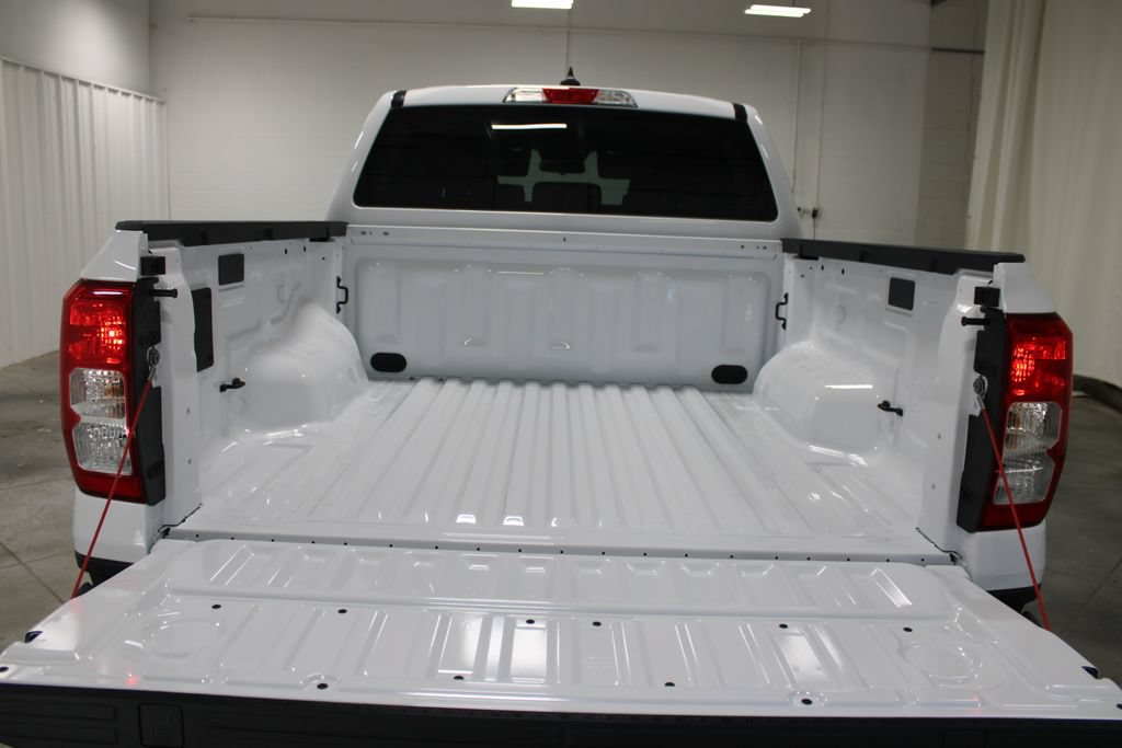 New 2026 Ford Ranger XL RWD image 26