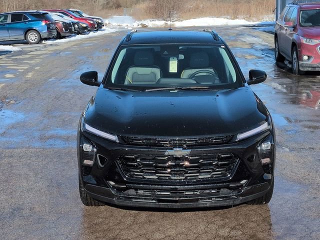 New 2026 Chevrolet Trax ACTIV w/ Driver Confidence Package FWD image 20