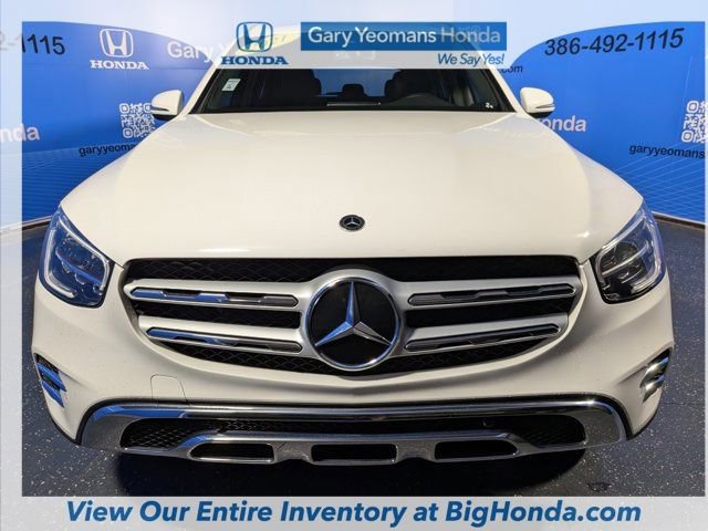 Used 2021 Mercedes-Benz GLC 300 image 9