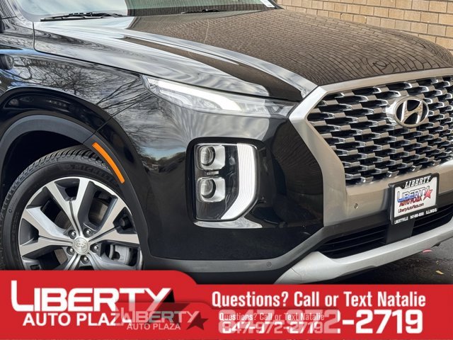 Used 2020 Hyundai Palisade SEL w/ Convenience Package image 1