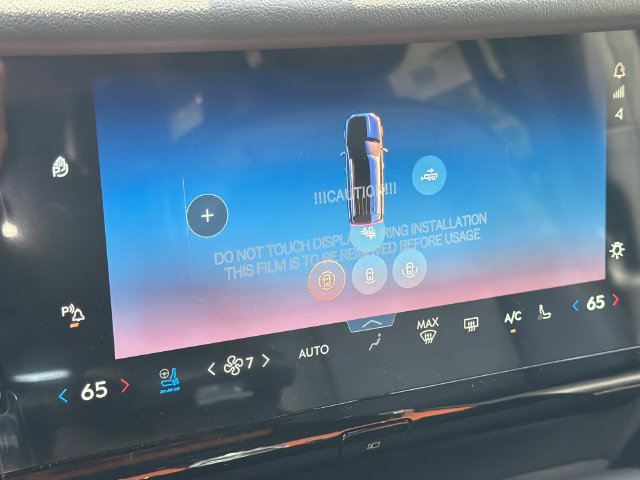 New 2027 Lincoln Navigator L Black Label AWD/4WD image 28