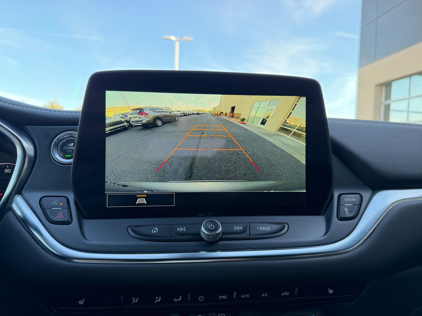 Used 2024 Chevrolet Blazer LT image 28