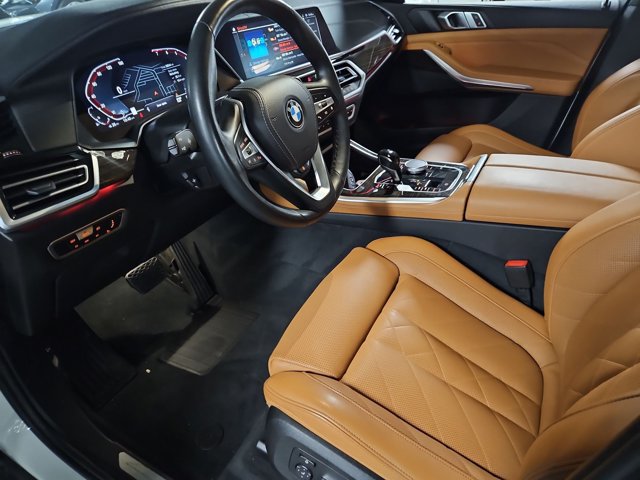 Certified 2023 BMW X5 sDrive40i RWD image 10