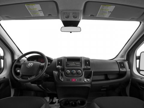 Used 2016 RAM ProMaster 1500 w/ Interior Convenience Group image 10