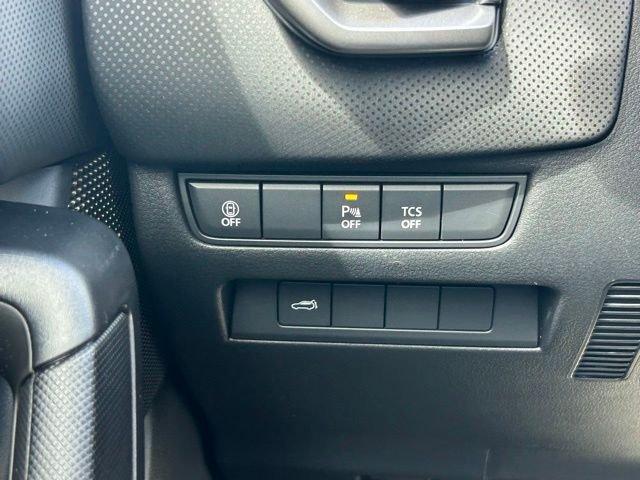 New 2026 MAZDA CX-50 AWD 2.5 S w/ Weather Package image 15
