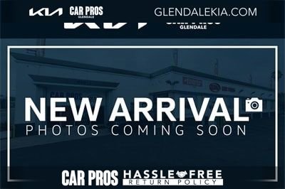 Certified 2024 Kia Telluride S