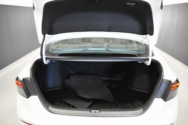 Used 2024 Honda Accord EX image 31