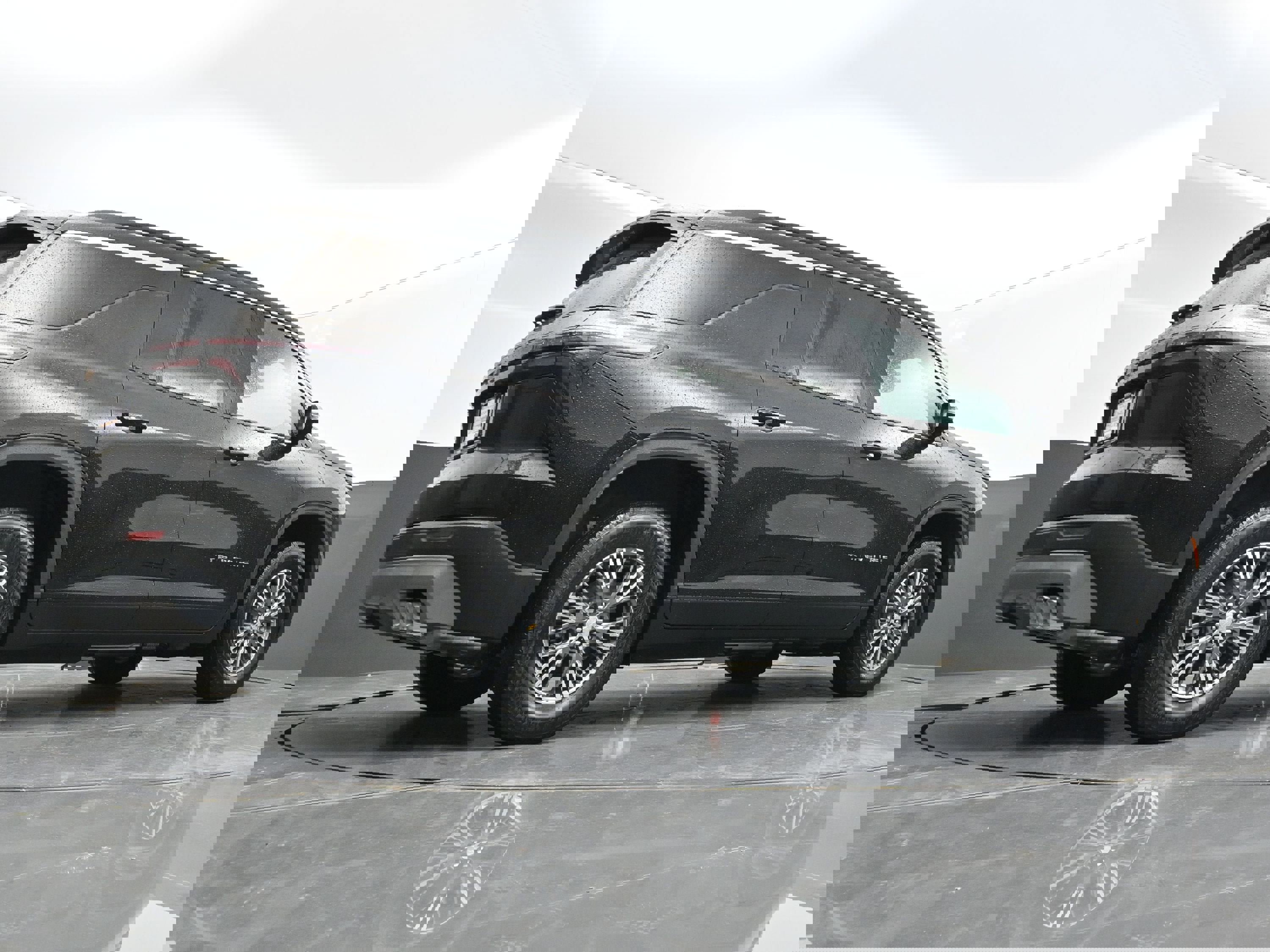 New 2026 Chevrolet Traverse LT FWD image 41