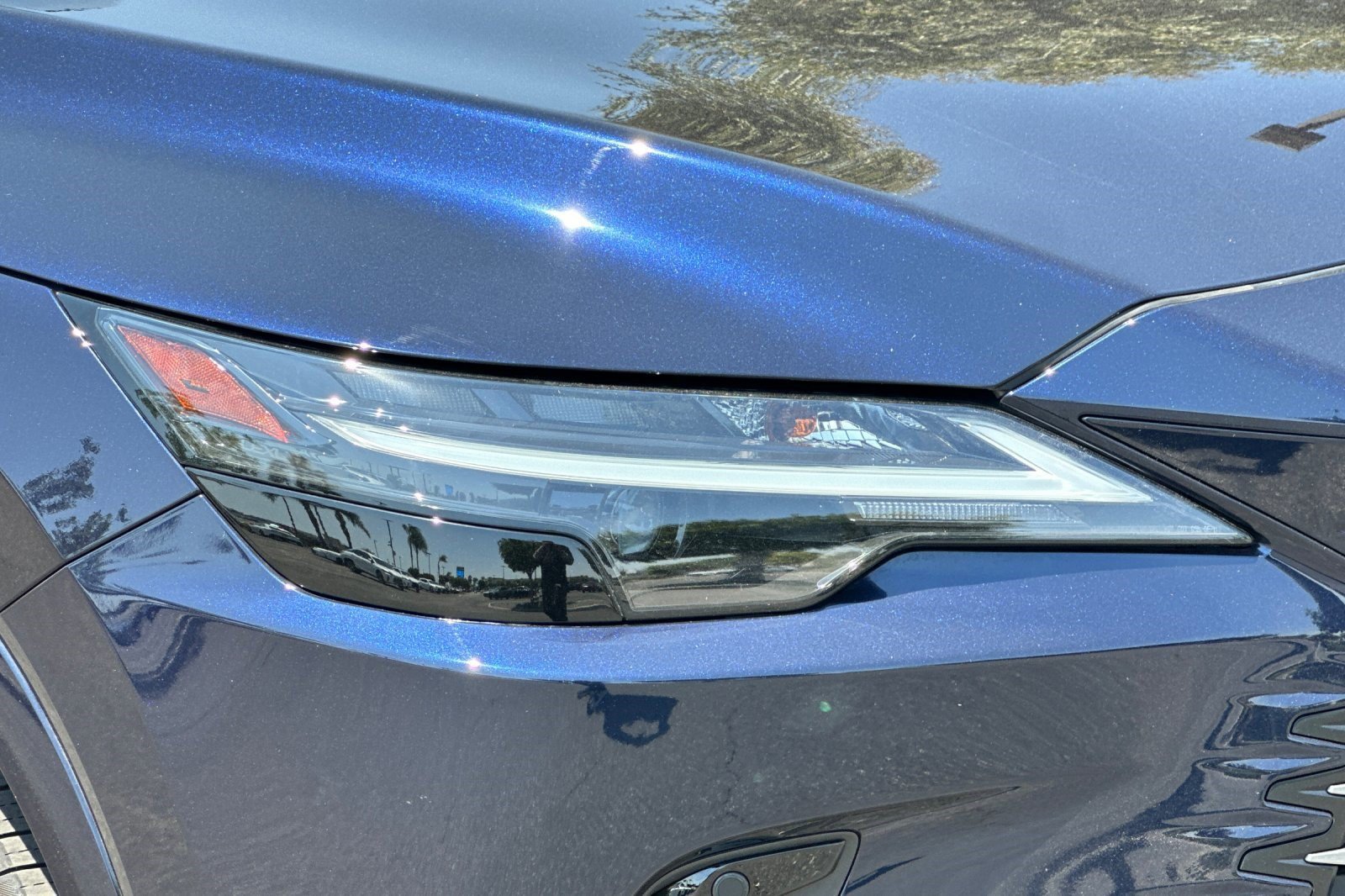 Certified 2023 Lexus RX 350 Premium Plus FWD image 11