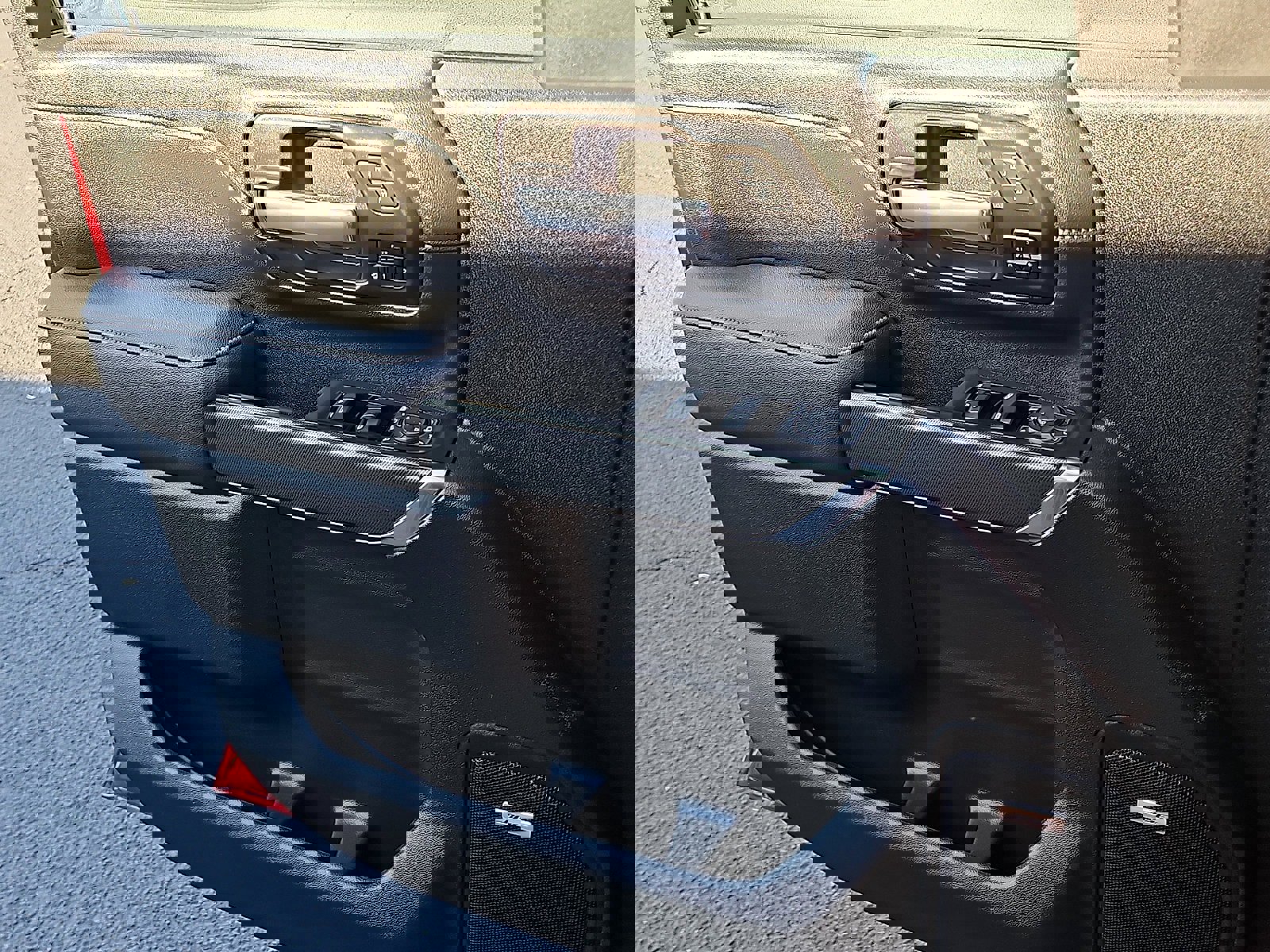 Used 2021 GMC Sierra 2500 AT4 w/ AT4 Premium Plus Package image 16