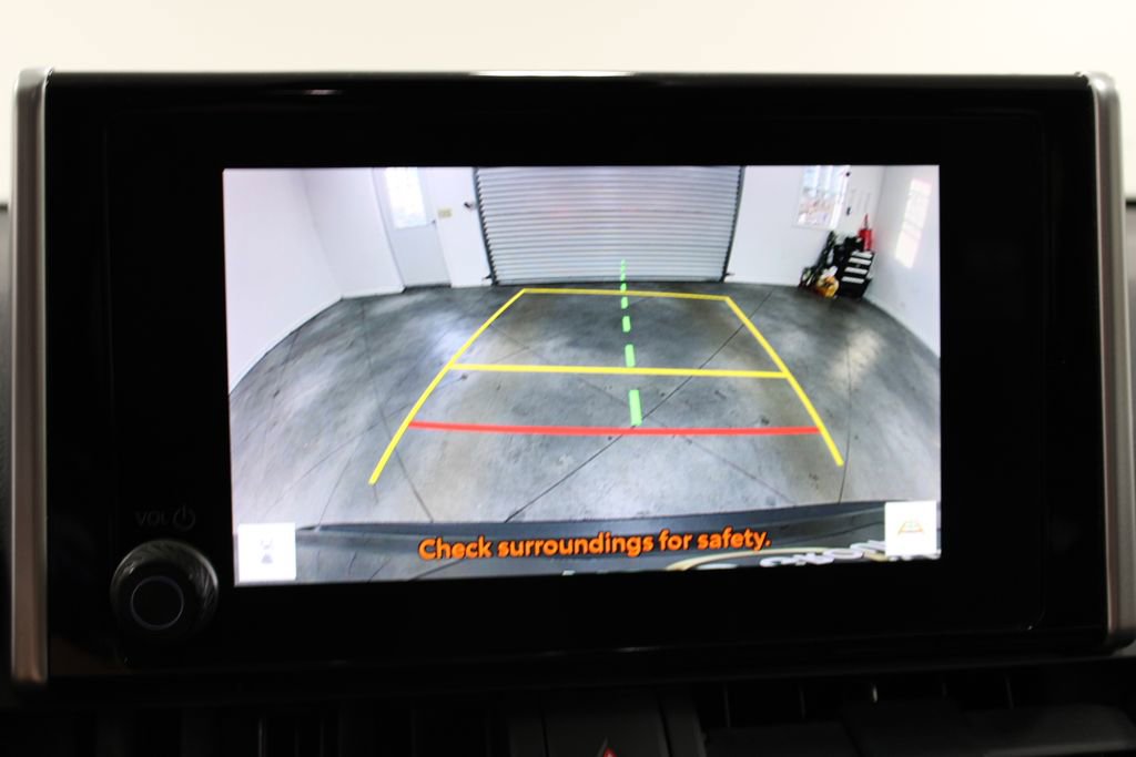 Used 2024 Toyota RAV4 AWD Hybrid image 47
