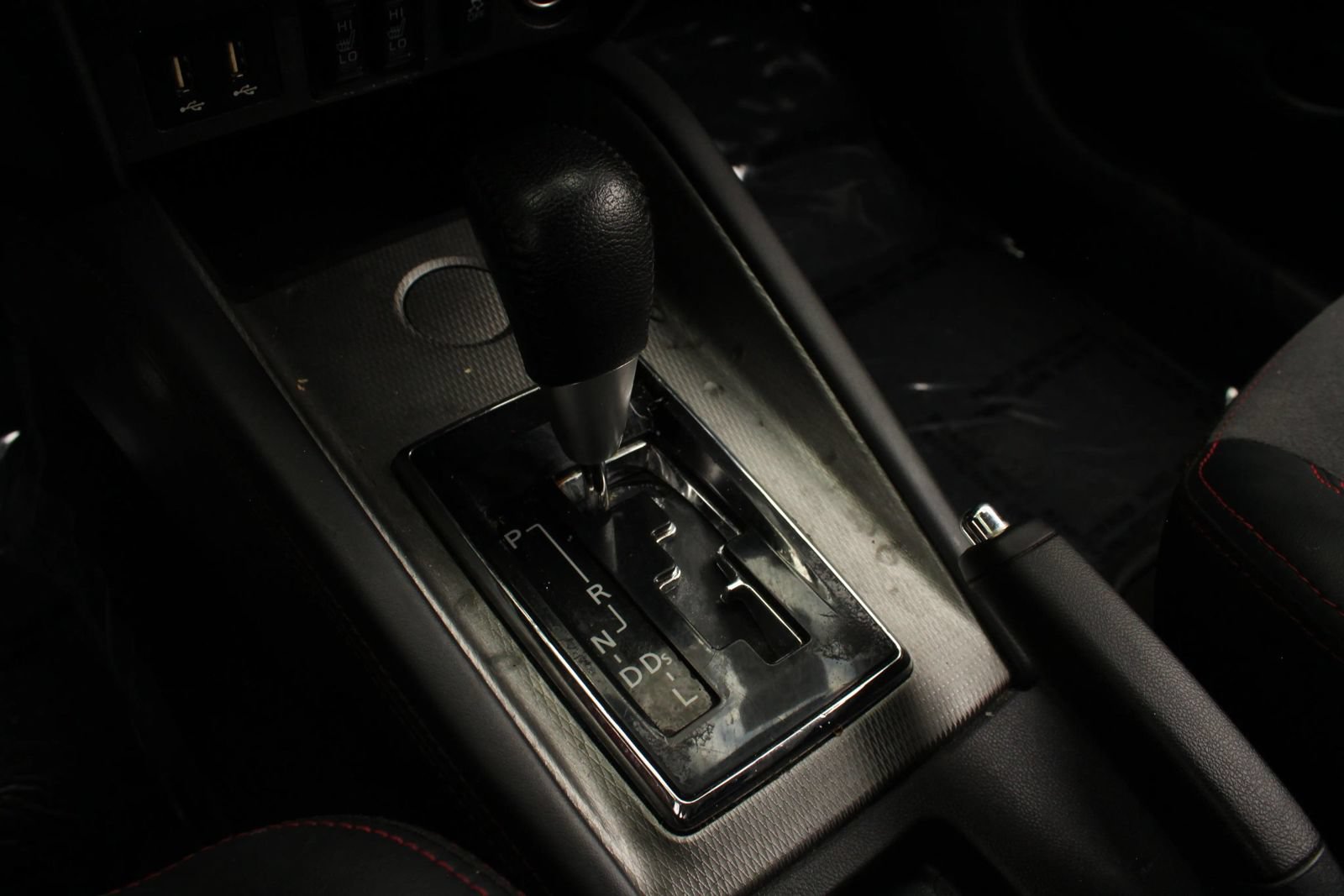 Used 2022 Mitsubishi Outlander Sport SE FWD image 32