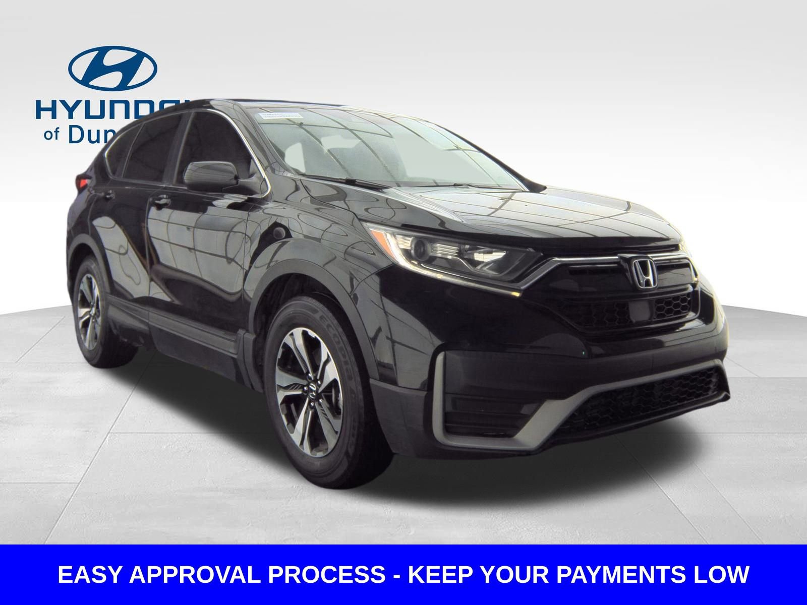 Used 2022 Honda CR-V Special Edition image 5