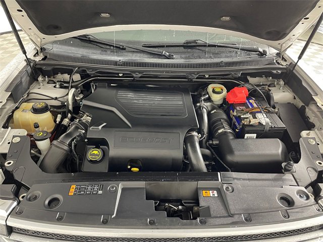 Used 2014 Ford Flex Limited w/ Equipment Group 303A image 22