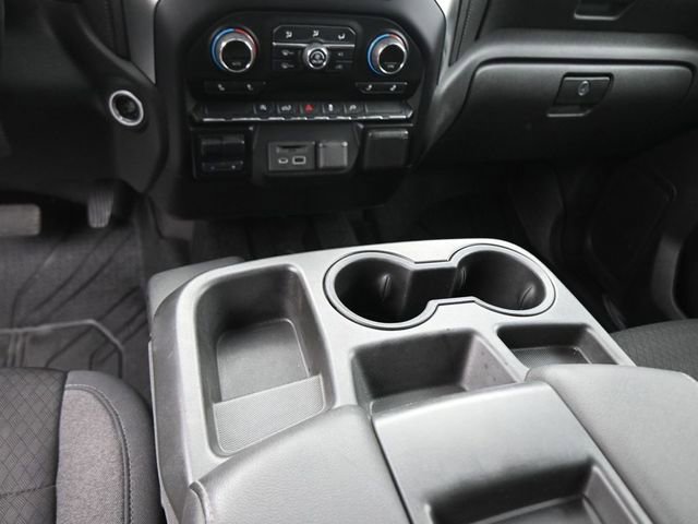 Used 2020 Chevrolet Silverado 1500 LT w/ All-Star Edition image 26