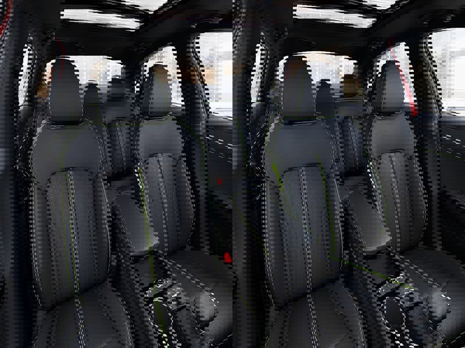 New 2026 Kia K5 GT w/ GT1 Package image 15