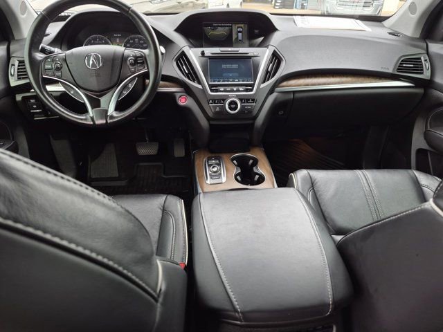 Used 2020 Acura MDX FWD w/ Advance Package image 16
