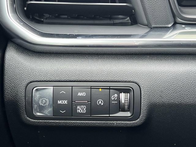 New 2026 GMC Terrain Elevation w/ Elevation Premium Package image 27