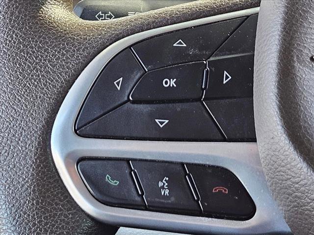 Used 2019 Chrysler Pacifica Touring Plus w/ Tire & Wheel Group image 14