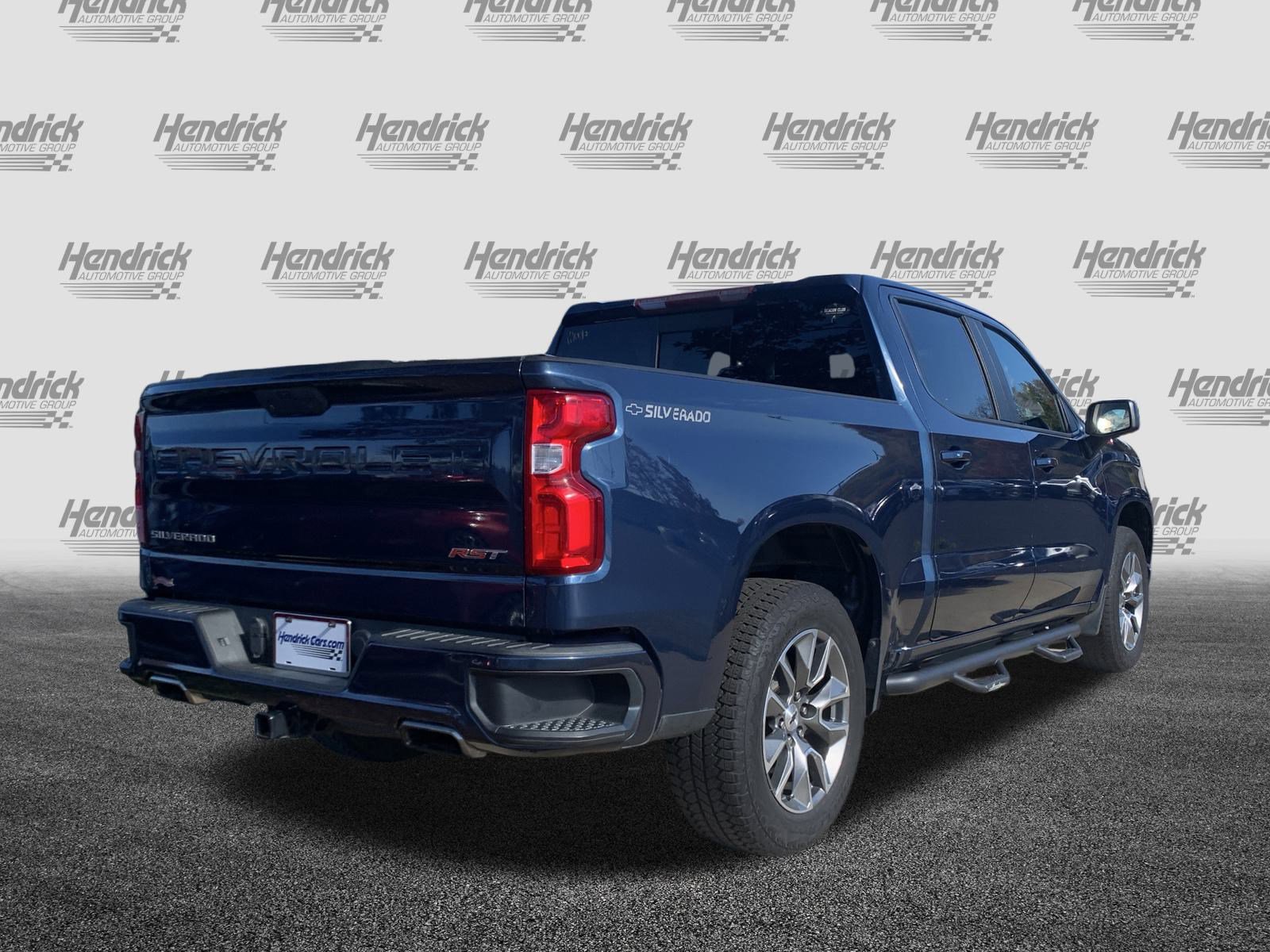 Used 2019 Chevrolet Silverado 1500 RST w/ All-Star Edition image 10
