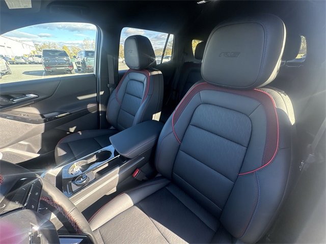 New 2026 Chevrolet Equinox RS w/ LPO, Floor Liner Package image 20