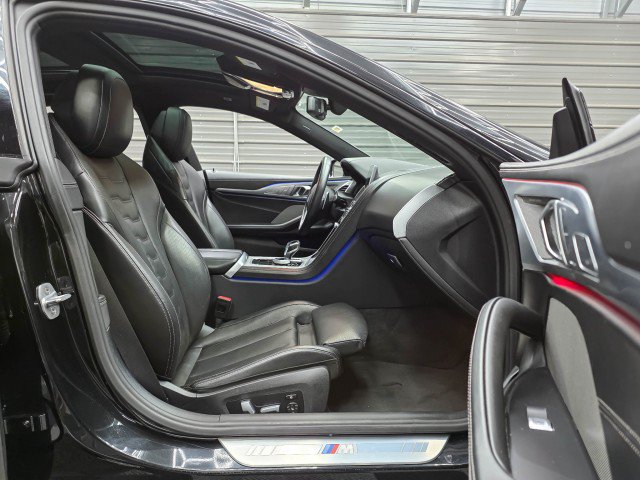 Used 2020 BMW 840i Gran Coupe xDrive w/ M Sport Package AWD/4WD image 15