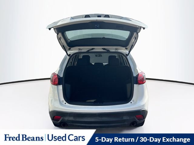 Used 2013 MAZDA CX-5 Sport w/ Bluetooth Audio Pkg image 21