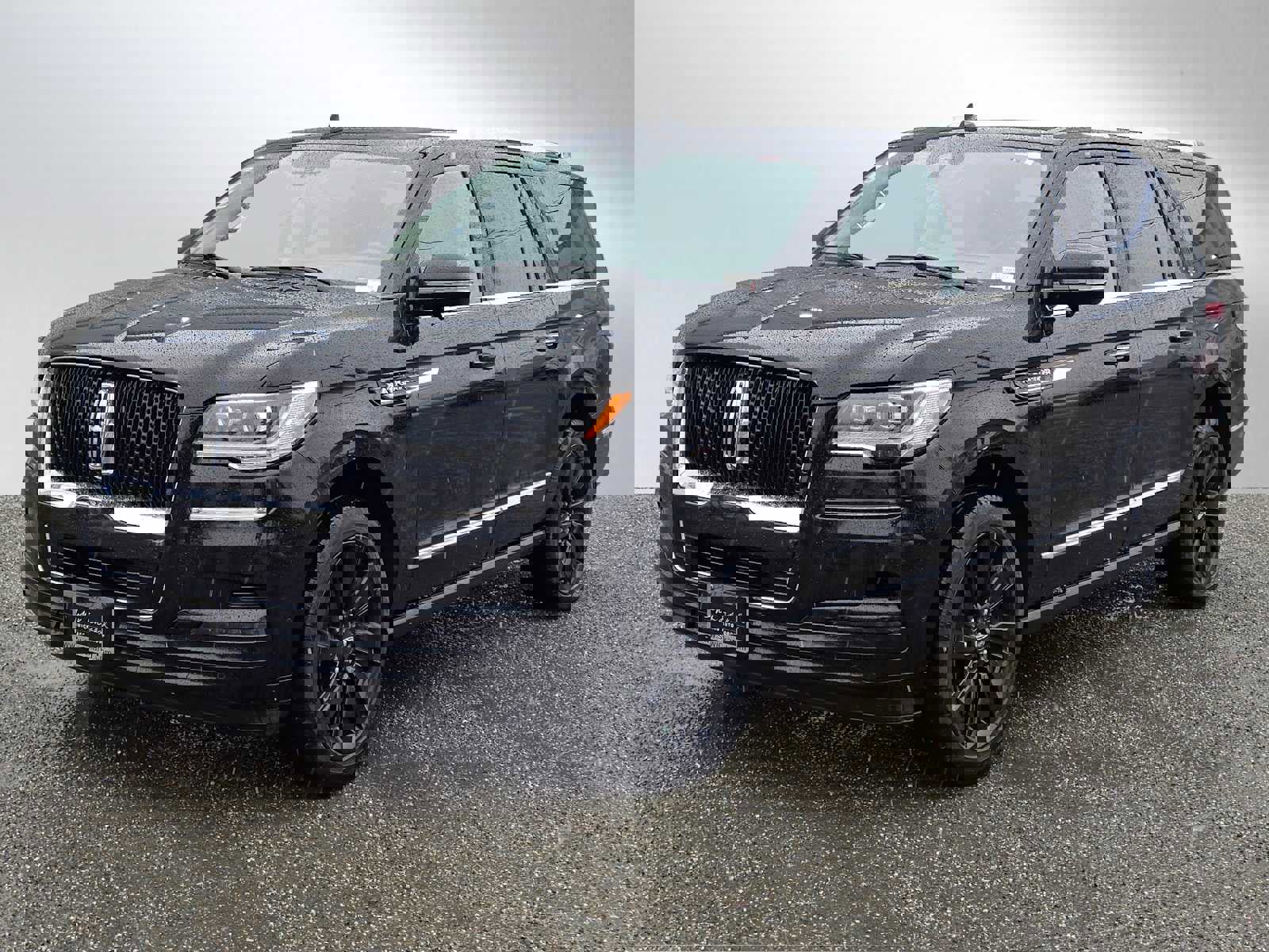 Used 2022 Lincoln Navigator L Reserve AWD/4WD image 7