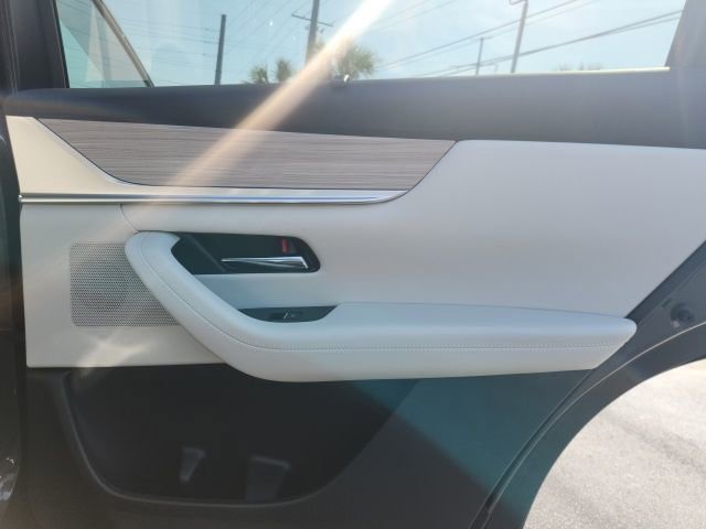 New 2026 MAZDA CX-90 3.3 Turbo S w/ Premium Package AWD/4WD image 20