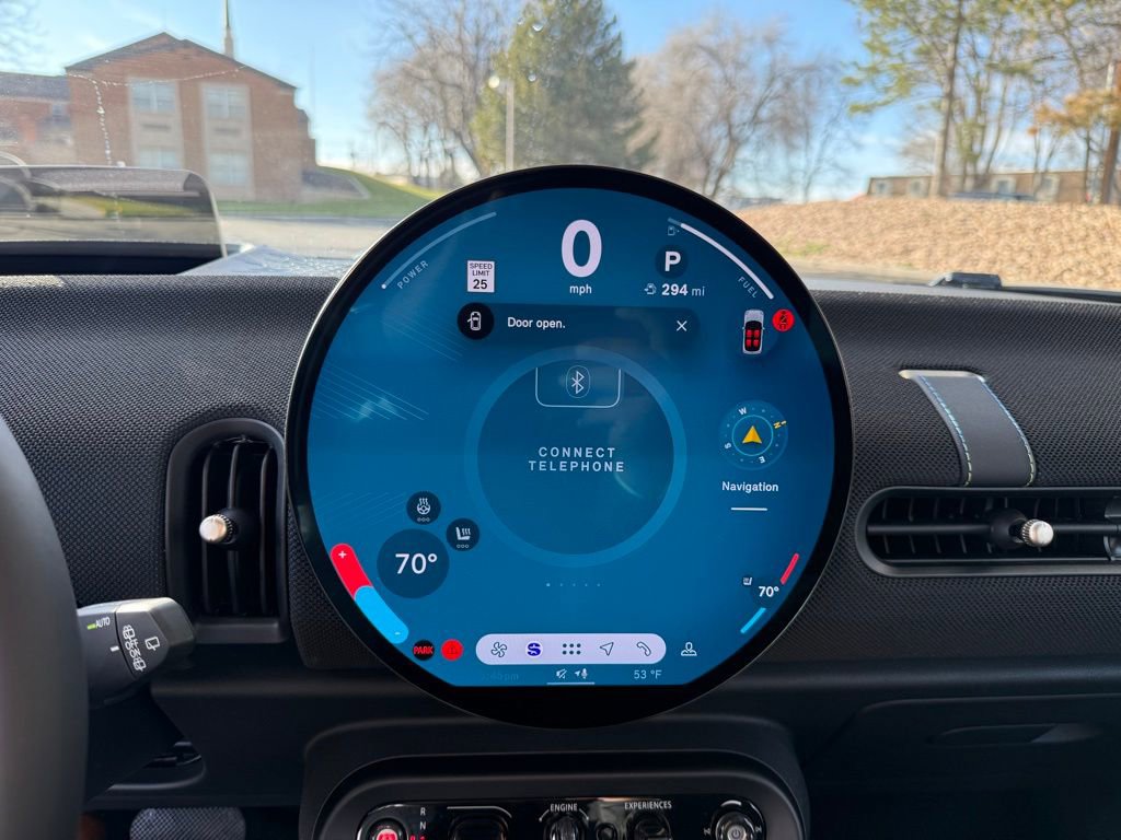 New 2026 MINI Cooper 2-Door Hardtop image 13