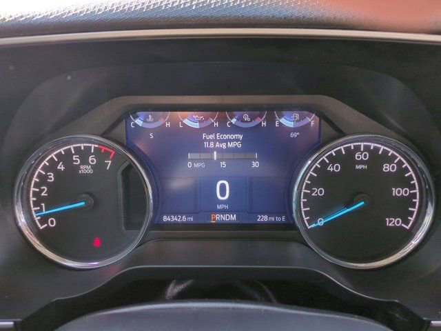 Used 2021 Ford F150 XLT w/ Equipment Group 301A Mid AWD/4WD image 11