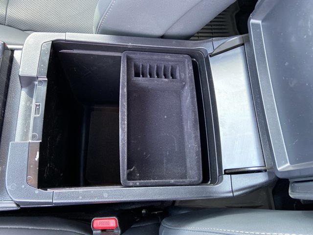 Used 2021 Lexus GX 460 Premium image 44