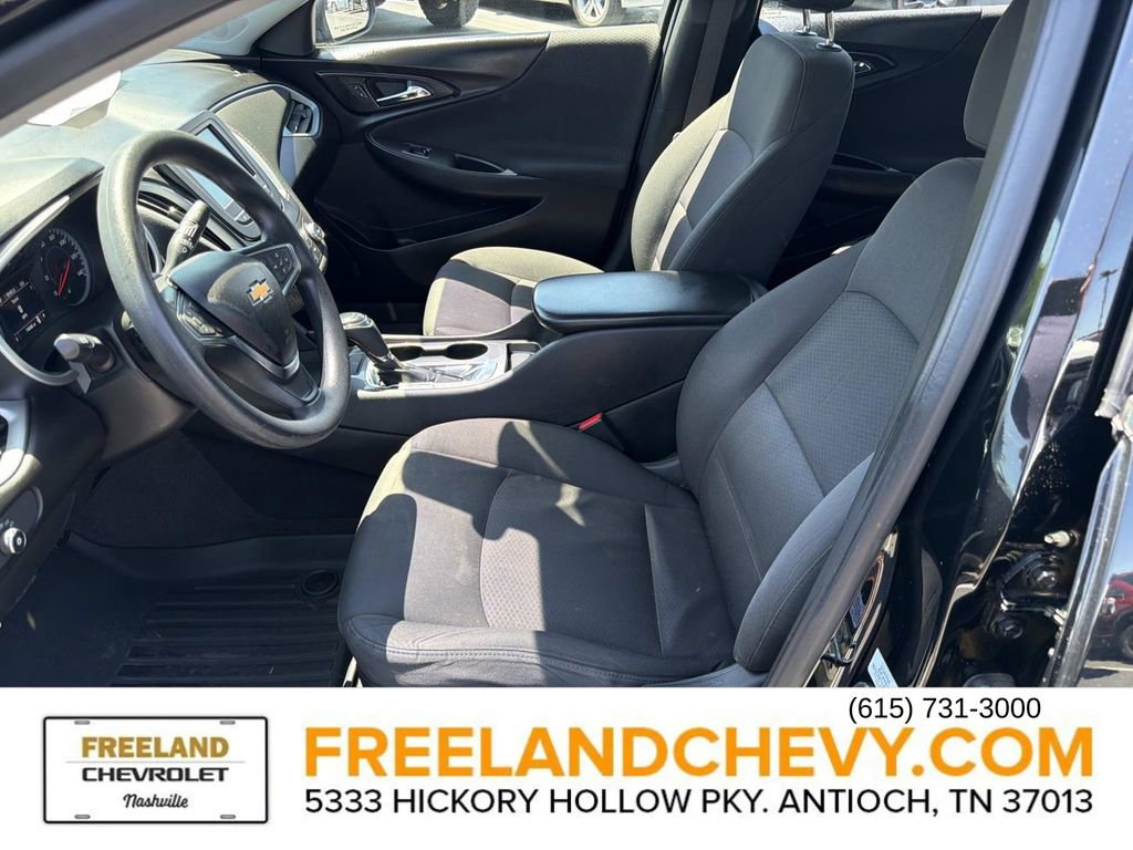 Used 2018 Chevrolet Malibu LS FWD image 22