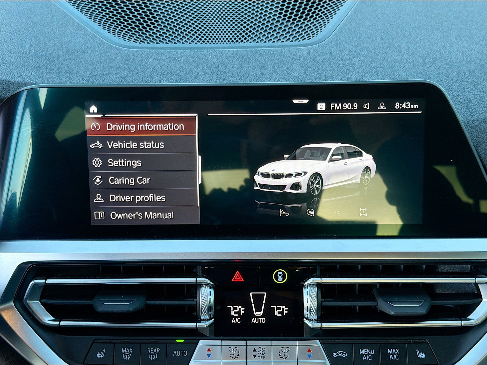 Used 2022 BMW M340i xDrive w/ Premium Package image 29