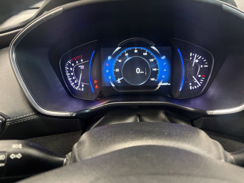 Used 2019 Hyundai Santa Fe AWD image 21