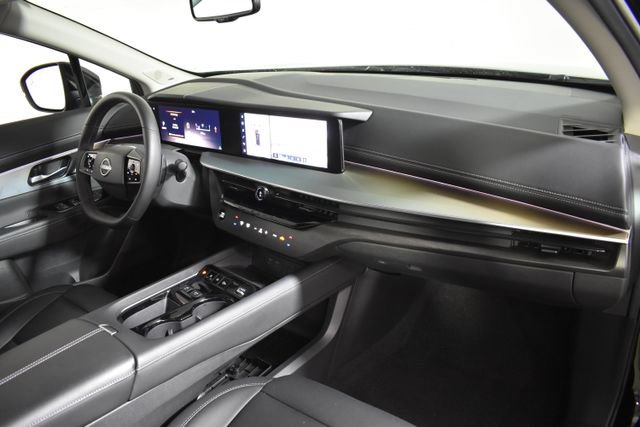 Certified 2025 Nissan Murano SL AWD/4WD image 39
