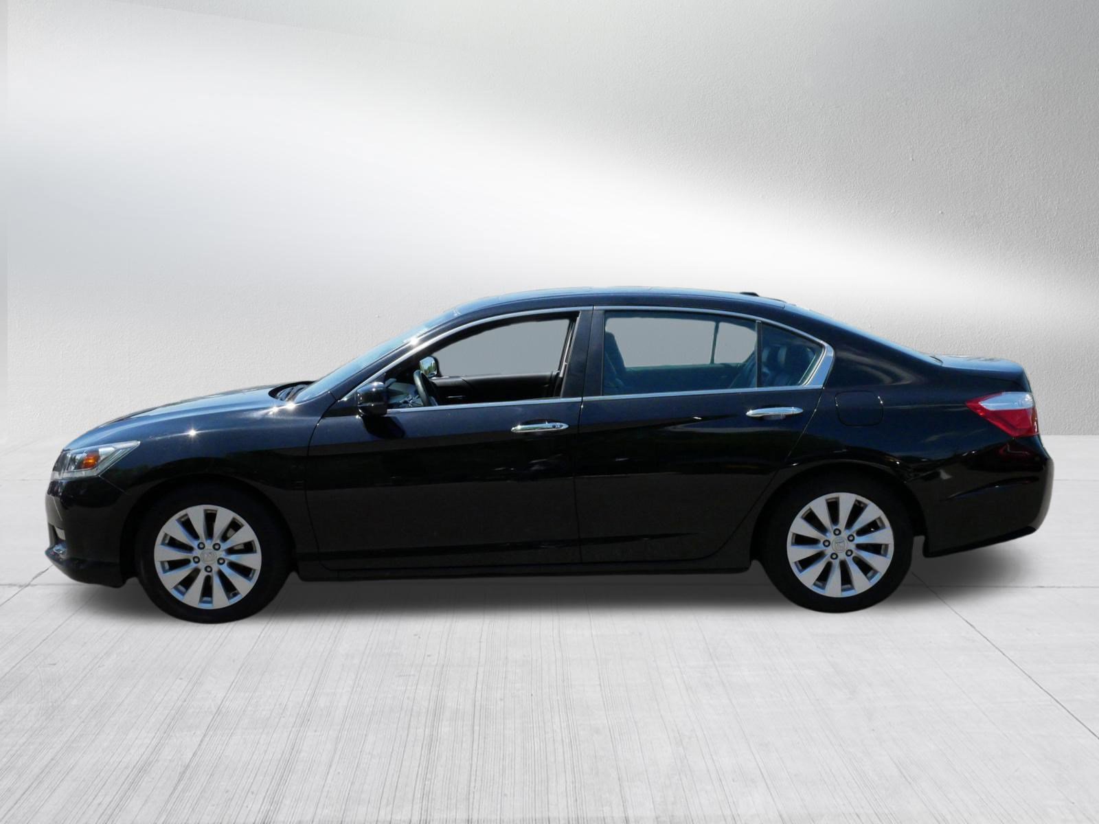 Used 2015 Honda Accord EX-L image 4