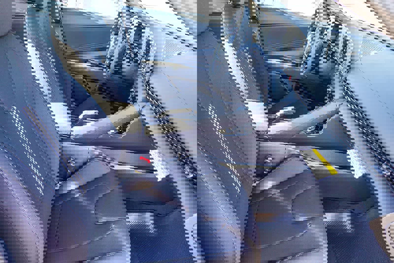 New 2025 Hyundai Elantra Sport image 20