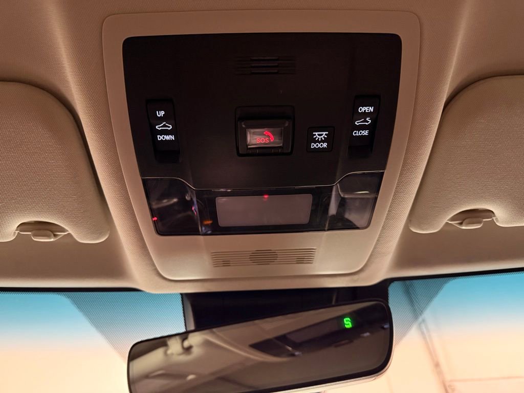 Used 2022 Lexus ES 350 w/ Premium Package FWD image 20