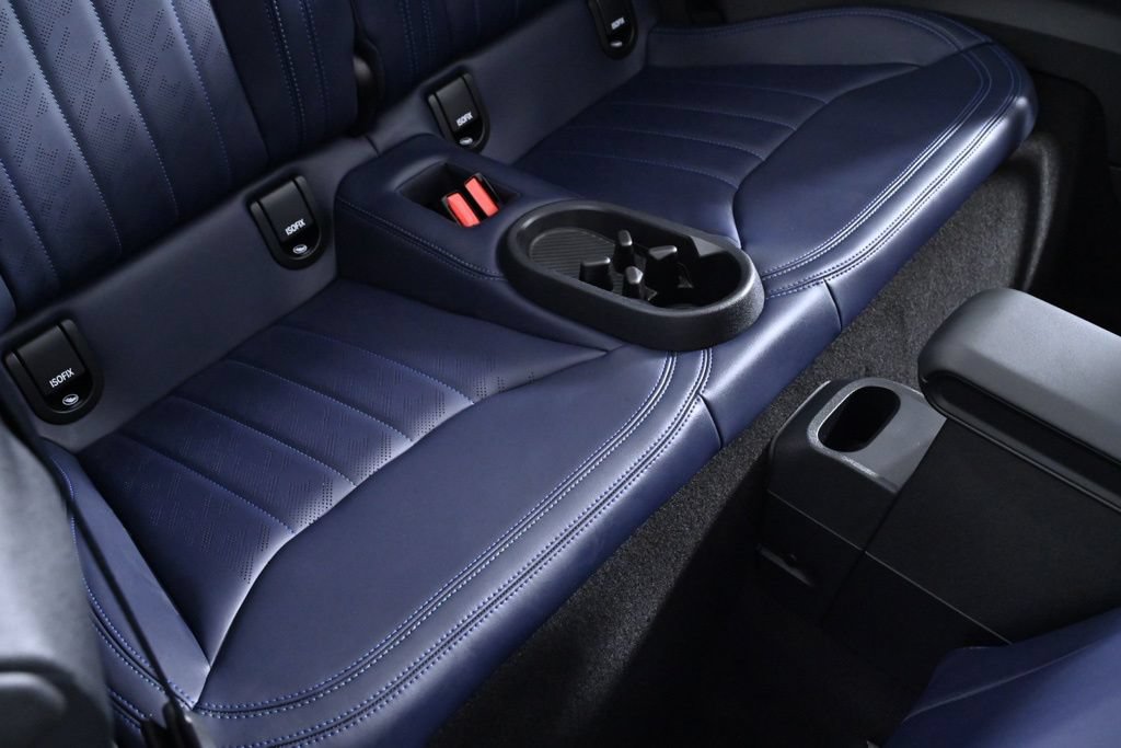 Certified 2025 MINI Cooper S FWD image 27