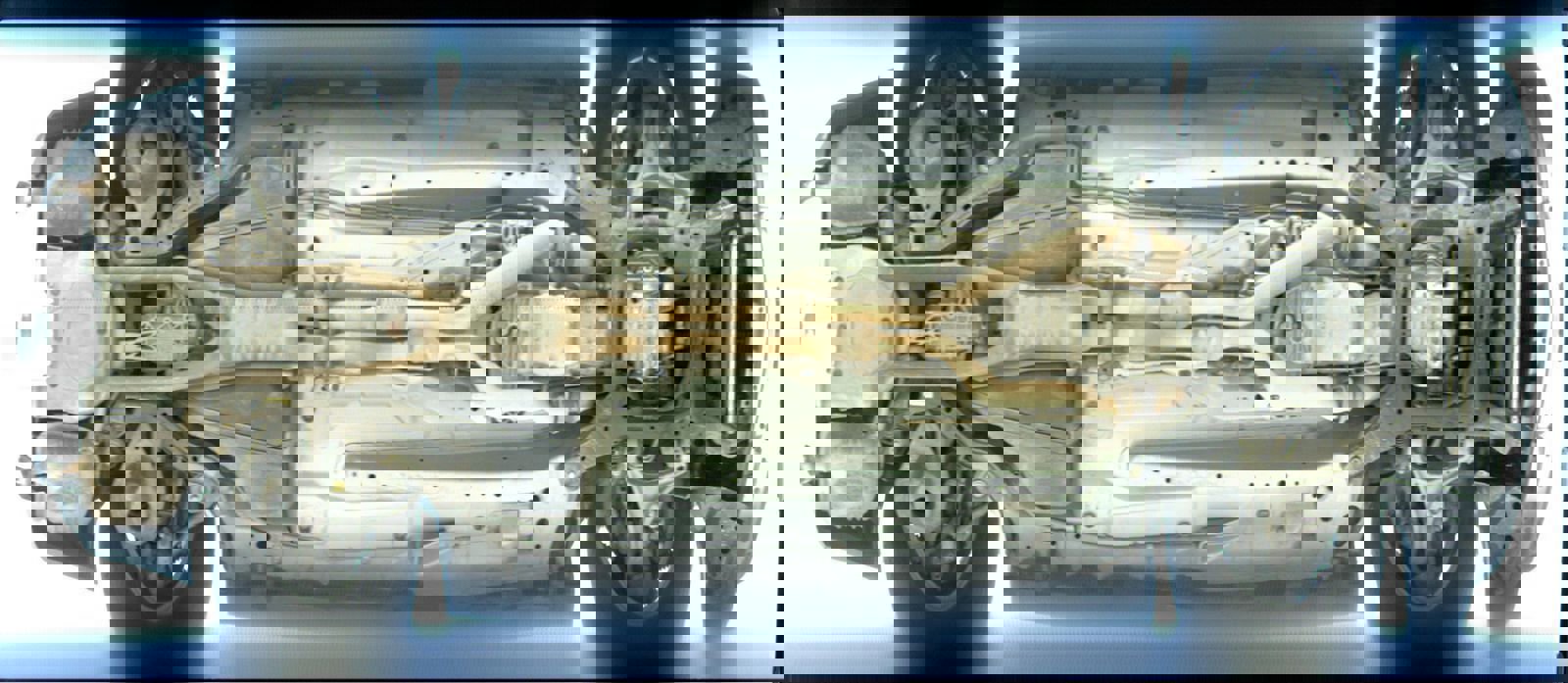 Used 2011 Cadillac CTS AWD Wagon image 87