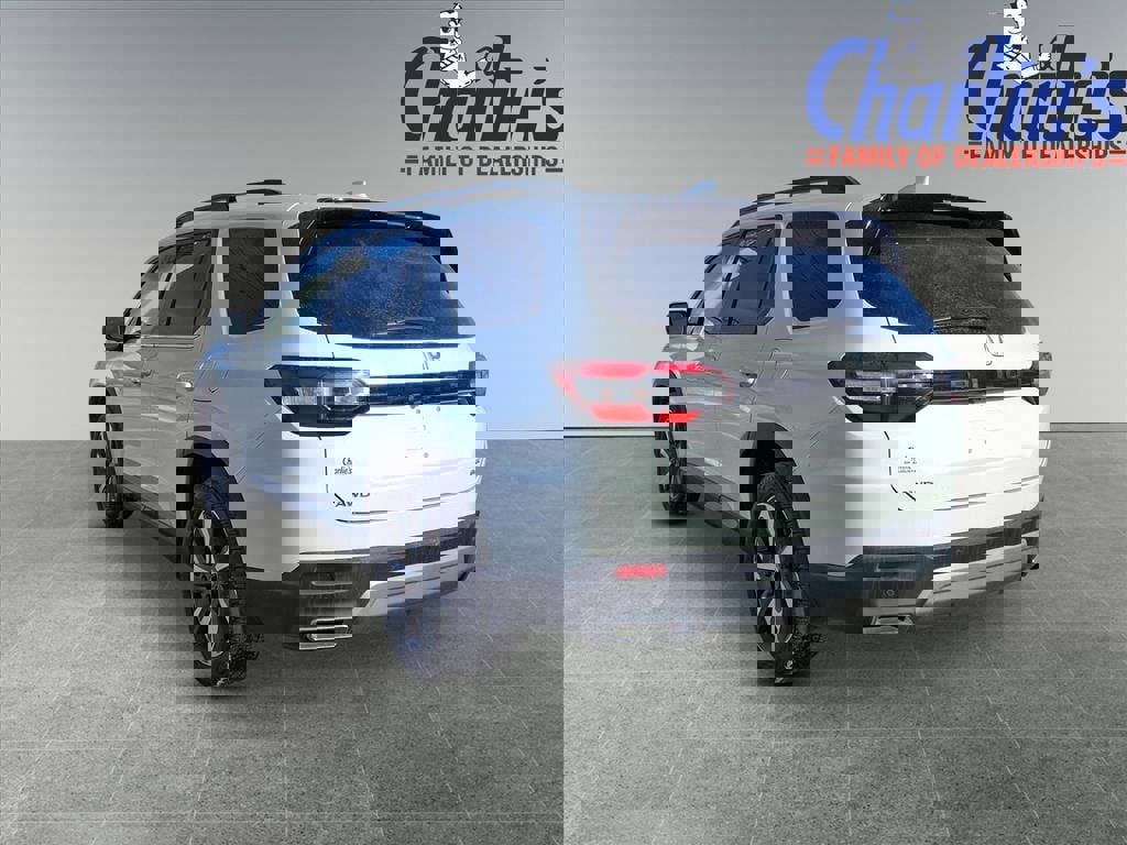 Used 2024 Honda Pilot Elite image 5