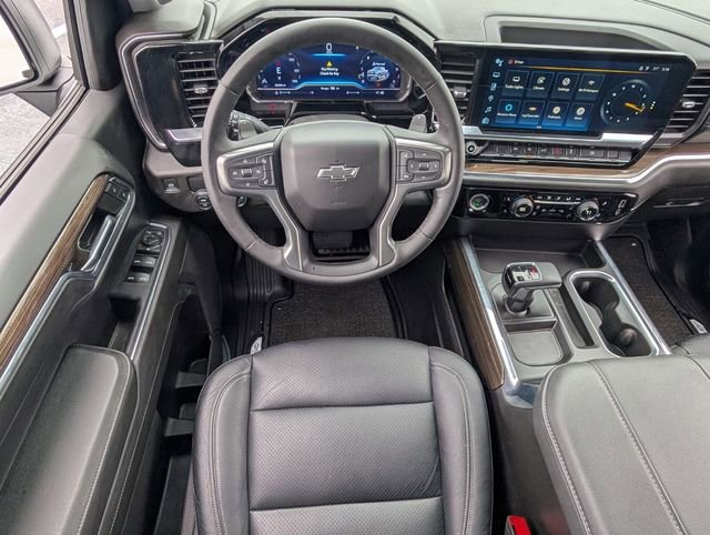 Used 2024 Chevrolet Silverado 1500 RST w/ Rally Edition image 11