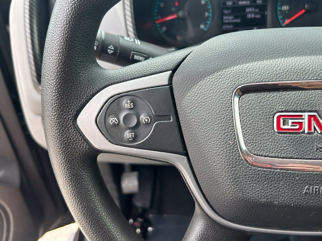 Used 2021 GMC Canyon Elevation Standard w/ Convenience Package RWD image 34
