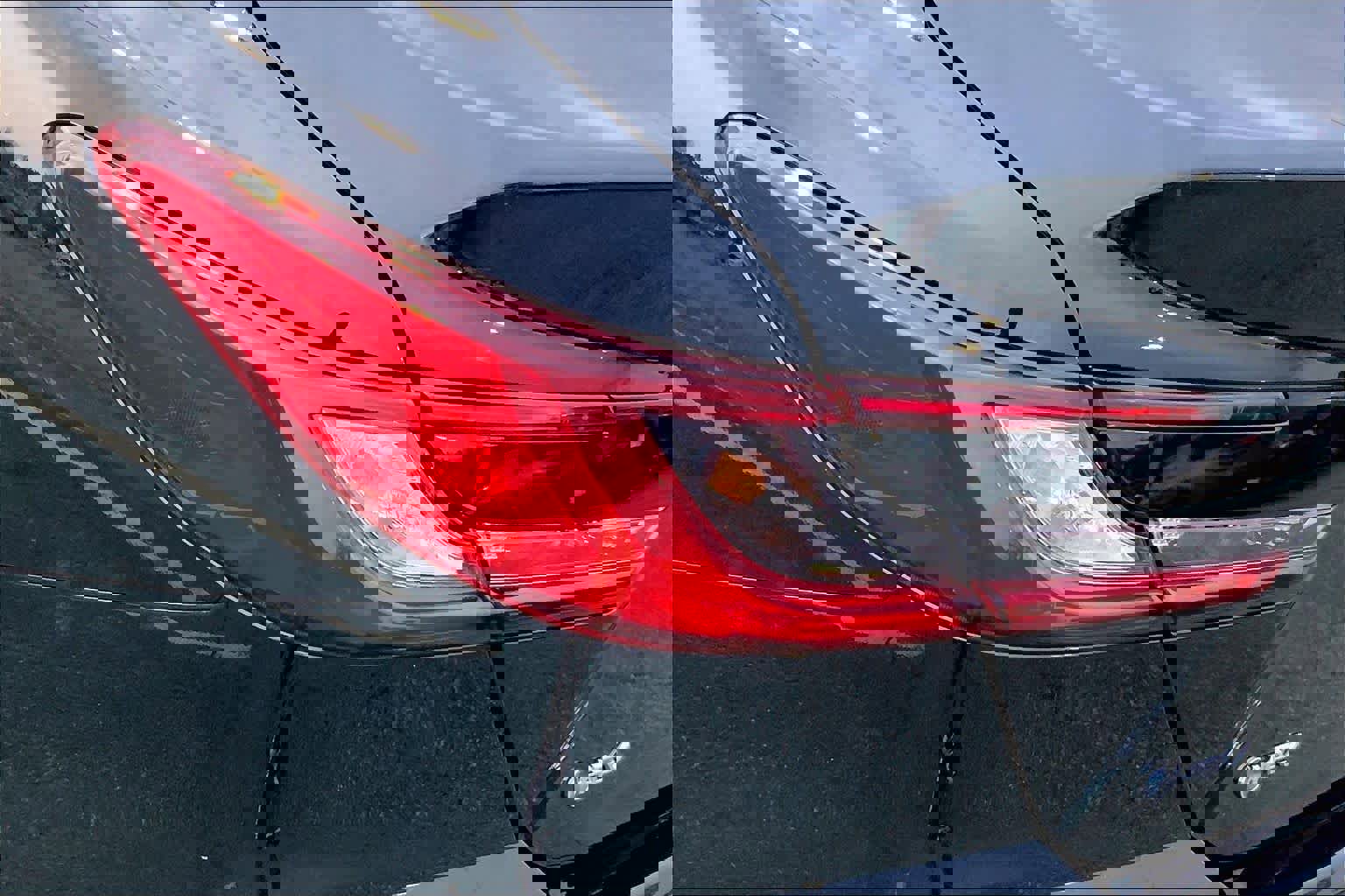 Used 2026 Toyota Camry LE image 27