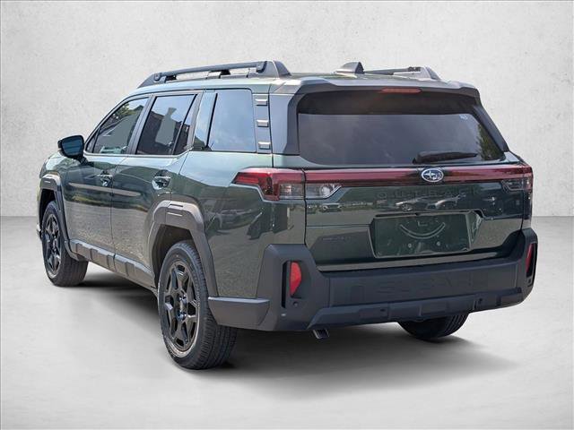 New 2026 Subaru Outback Limited AWD/4WD image 9