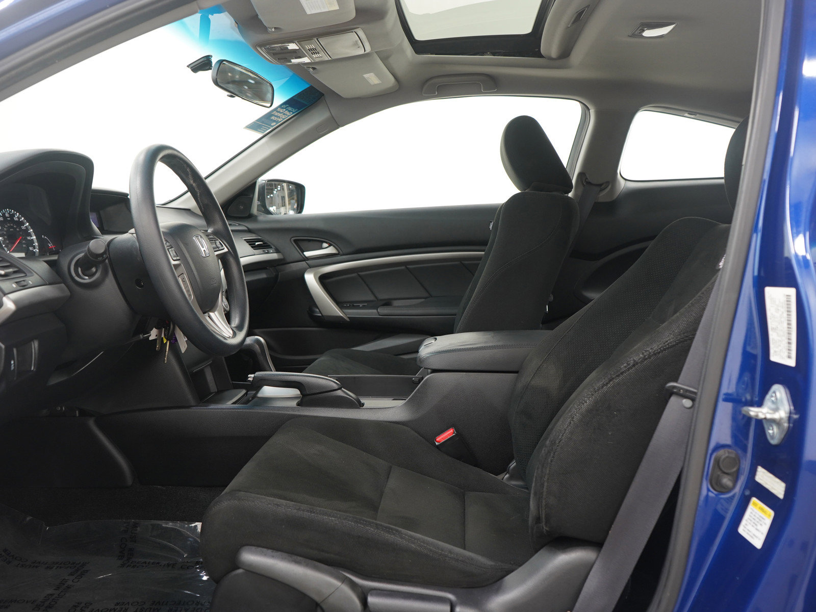 Used 2011 Honda Accord EX image 15